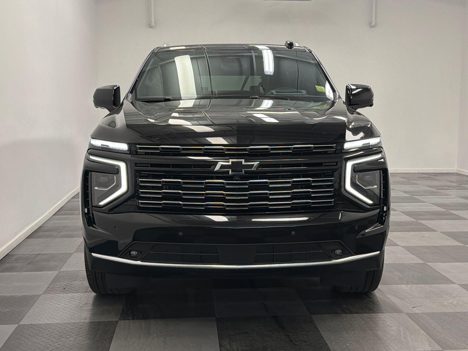 2025 Chevrolet Suburban Photo in Bethesda, MD 20814