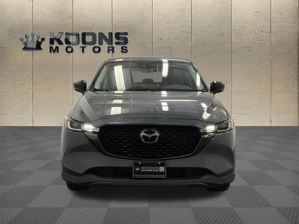 2023 Mazda CX-5 Photo in Silver Spring, MD 20904