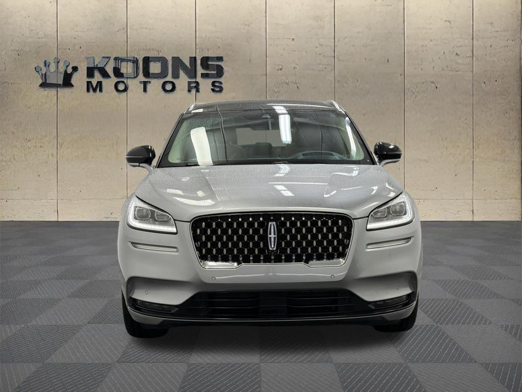 2022 Lincoln Corsair Plug-In Hybrid Photo in Bethesda, MD 20814