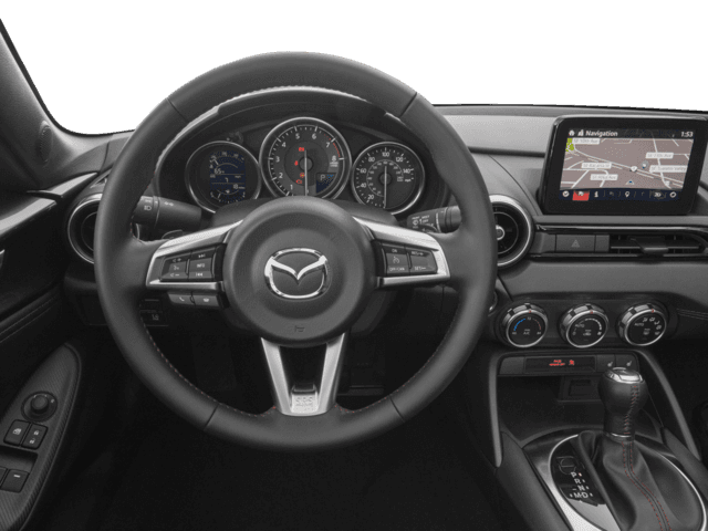 2018 Mazda Mazda Miata Photo in Bethesda, MD 20814