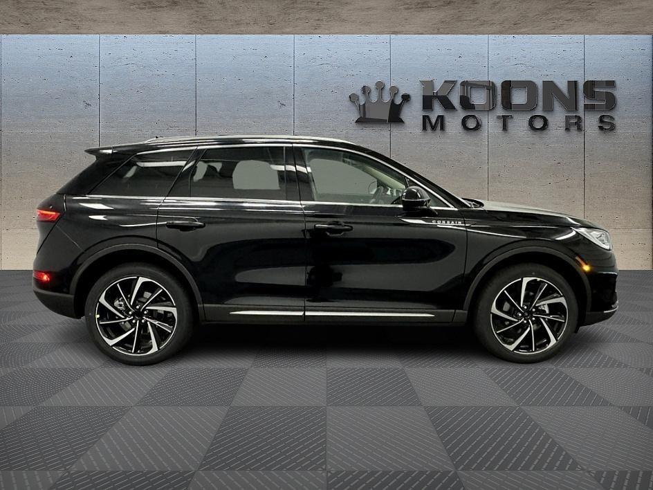 2024 Lincoln Corsair Photo in Bethesda, MD 20814