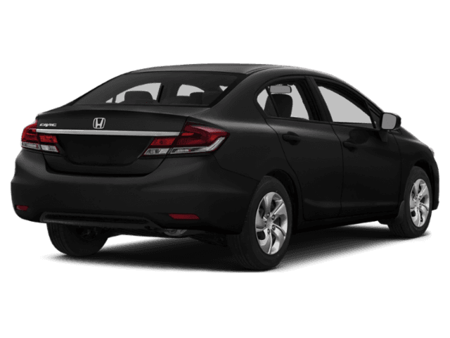 2014 Honda Civic Photo in Bethesda, MD 20814