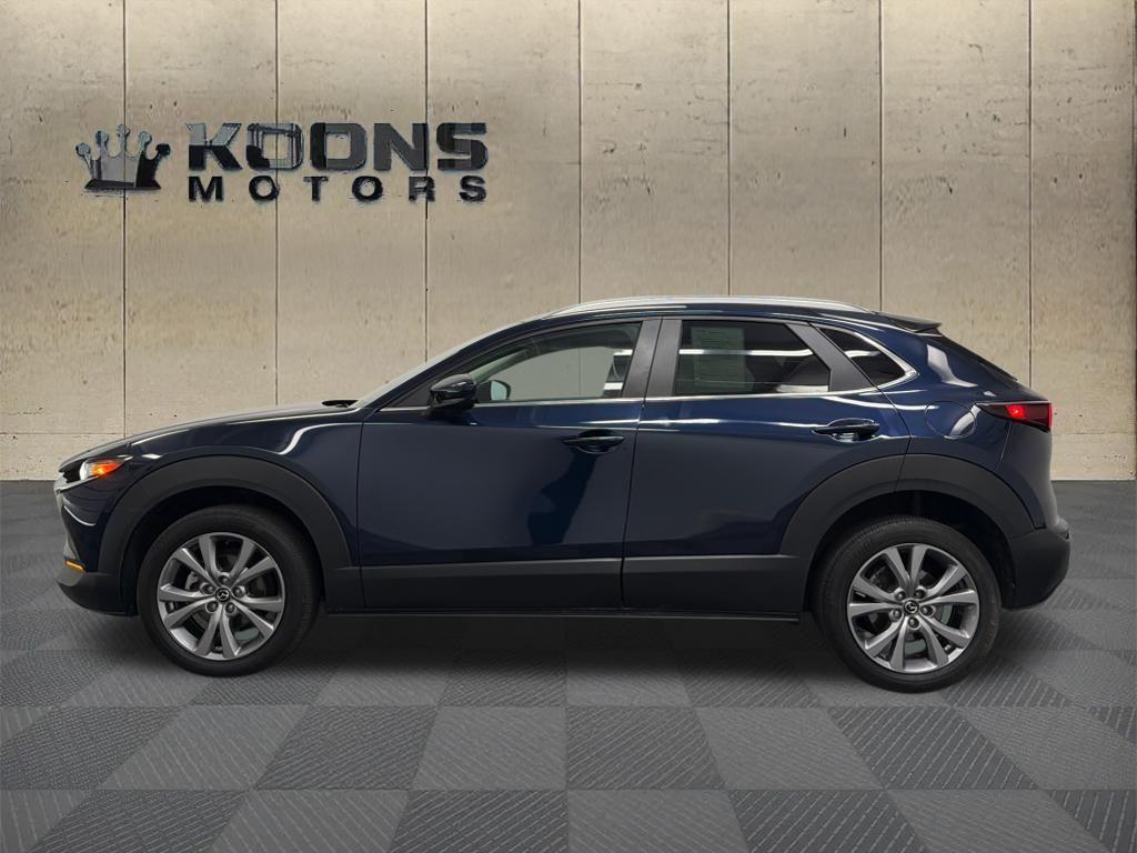 2023 Mazda CX-30 Photo in Silver Spring, MD 20904