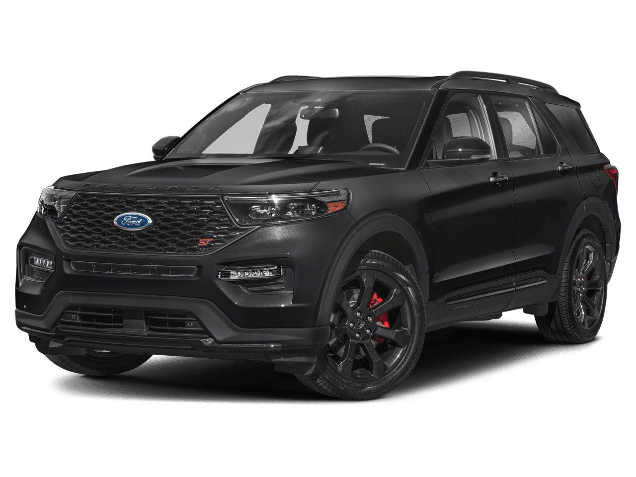 2023 Ford Explorer Photo in Silver Spring, MD 20904
