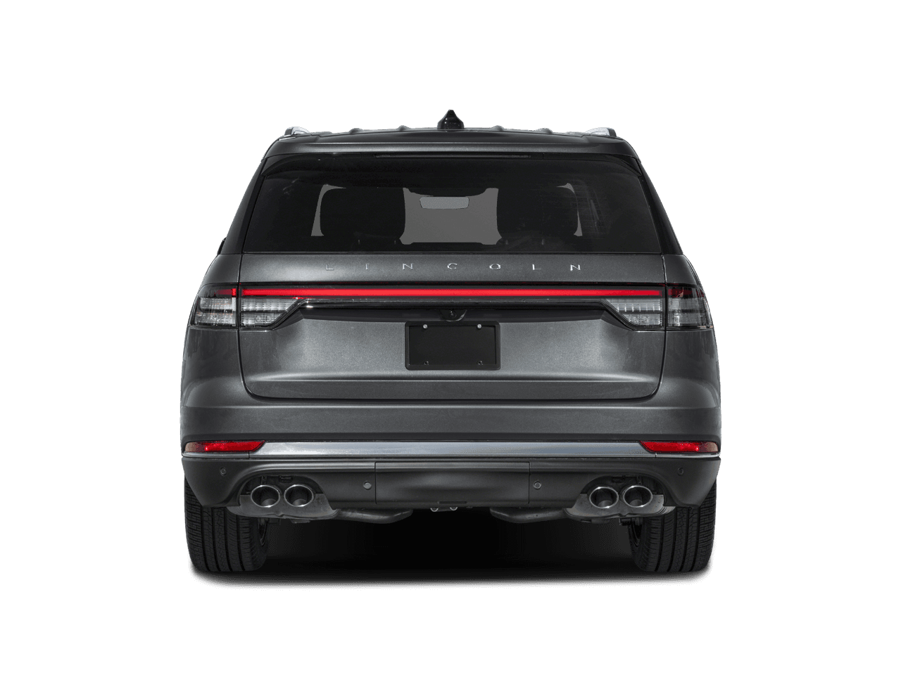 2026 Lincoln Aviator Photo in Bethesda, MD 20814