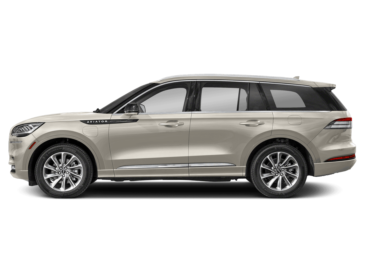 2023 Lincoln Aviator Plug-In Hybrid Photo in Bethesda, MD 20814