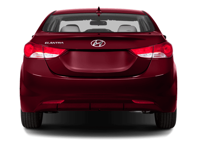2013 Hyundai Elantra Photo in Silver Spring, MD 20904