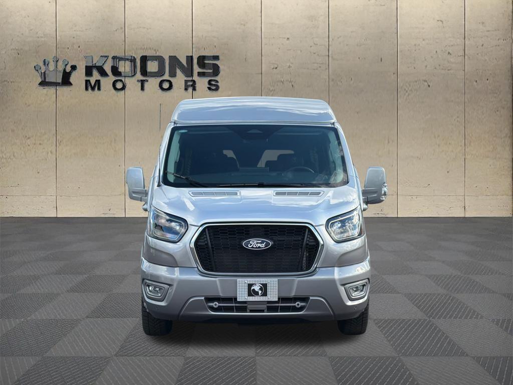 2026 Ford Transit-150 Photo in Silver Spring, MD 20904