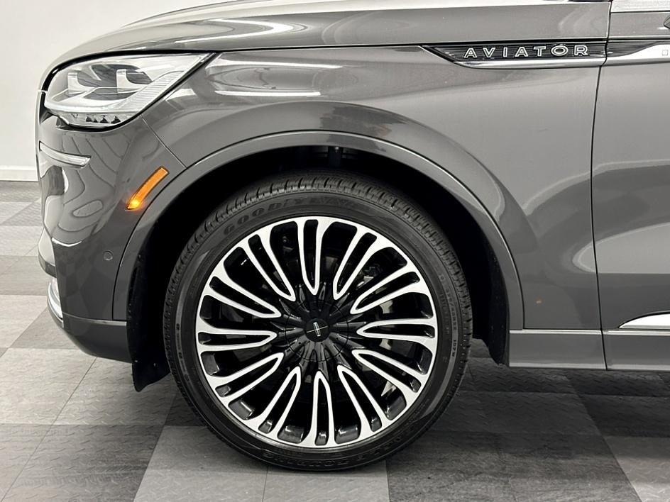 2023 Lincoln Aviator Photo in Bethesda, MD 20814