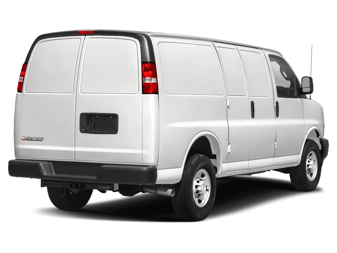 2022 Chevrolet Express 2500 Photo in Bethesda, MD 20814