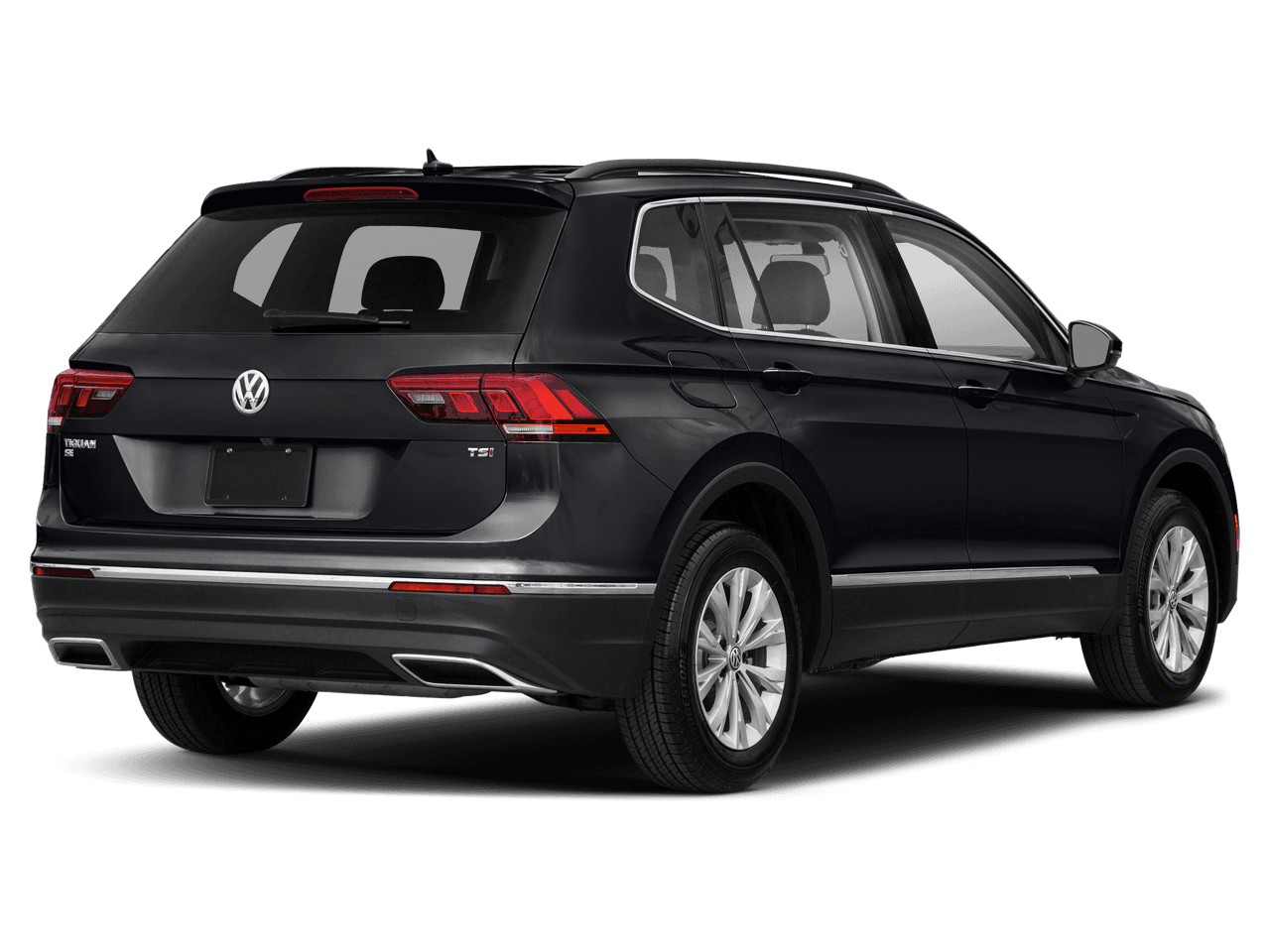 2021 Volkswagen Tiguan Photo in Silver Spring, MD 20904