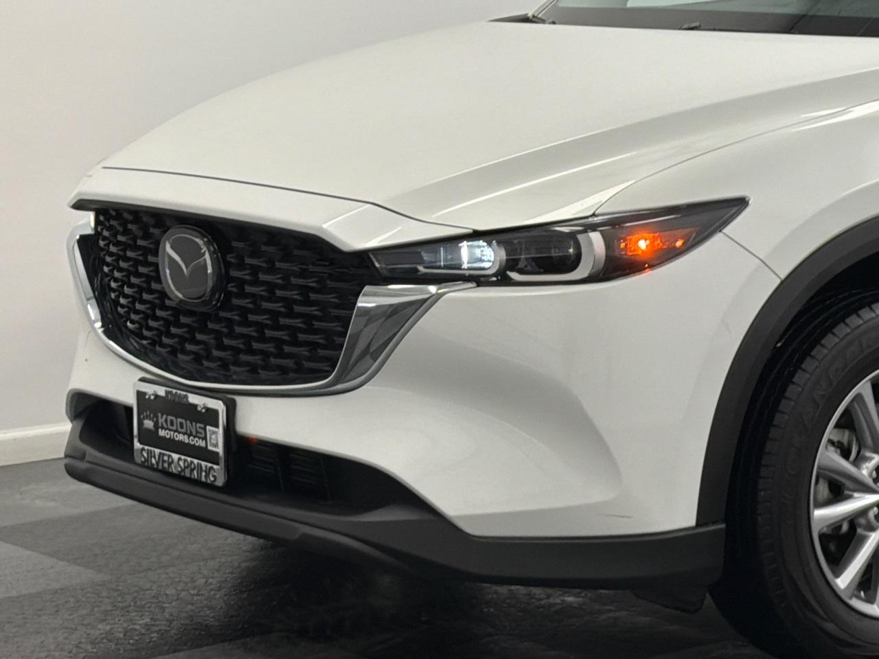 2023 Mazda CX-5 Photo in Silver Spring, MD 20904
