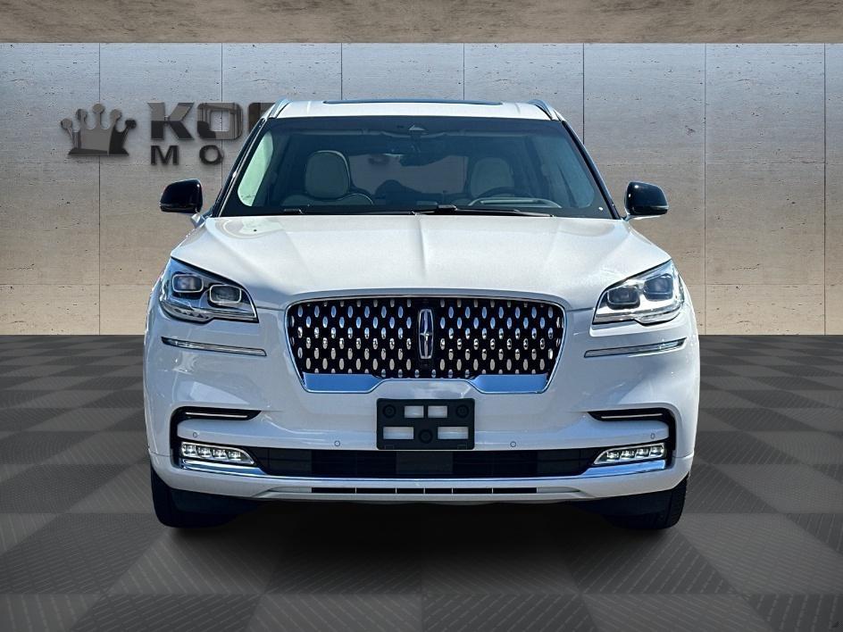 2023 Lincoln Aviator Plug-In Hybrid Photo in Bethesda, MD 20814
