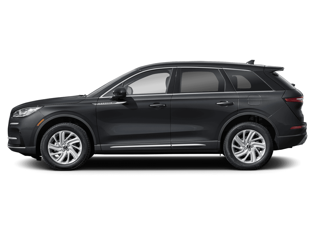 2026 Lincoln Corsair Photo in Bethesda, MD 20814