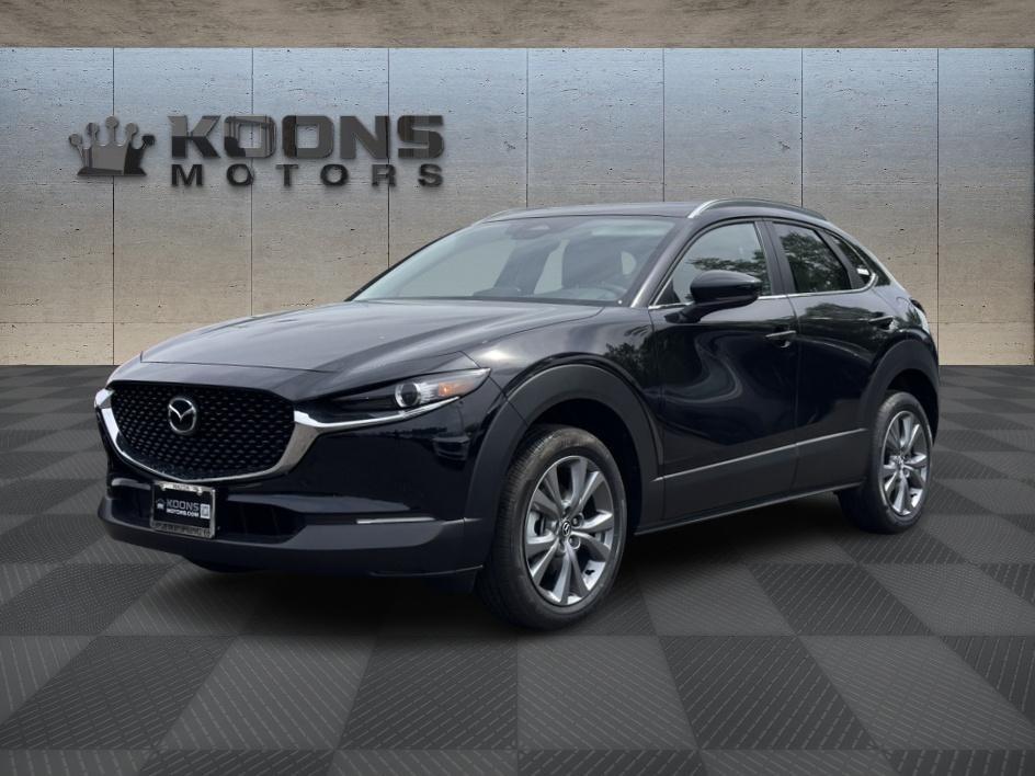 2025 Mazda CX-30 Photo in Silver Spring, MD 20904