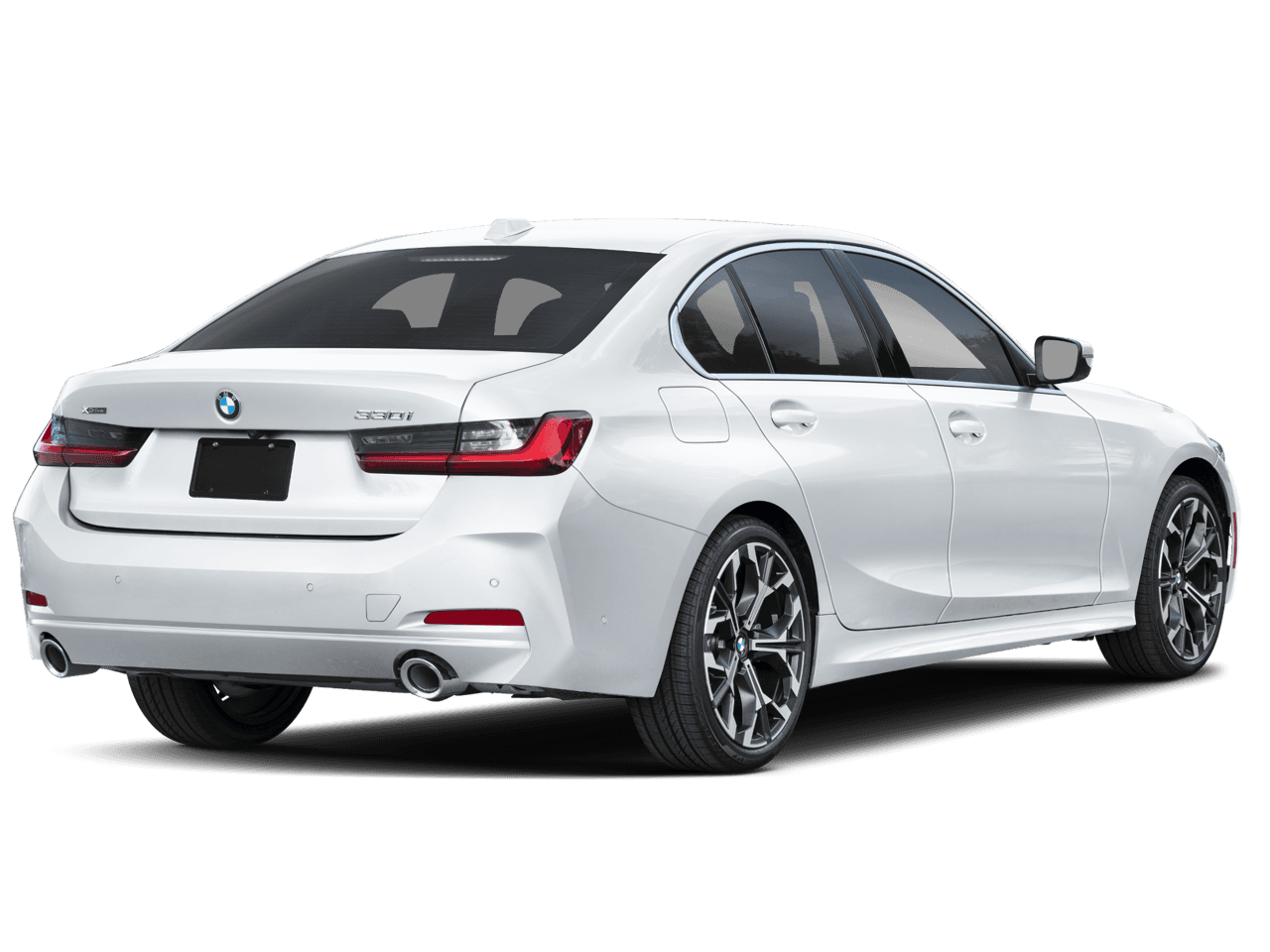 2025 BMW 3 Series Photo in Bethesda, MD 20814