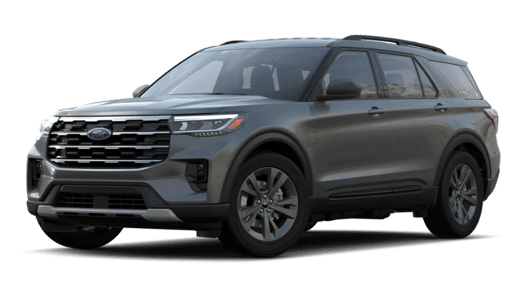 2025 Ford Explorer Photo in Silver Spring, MD 20904