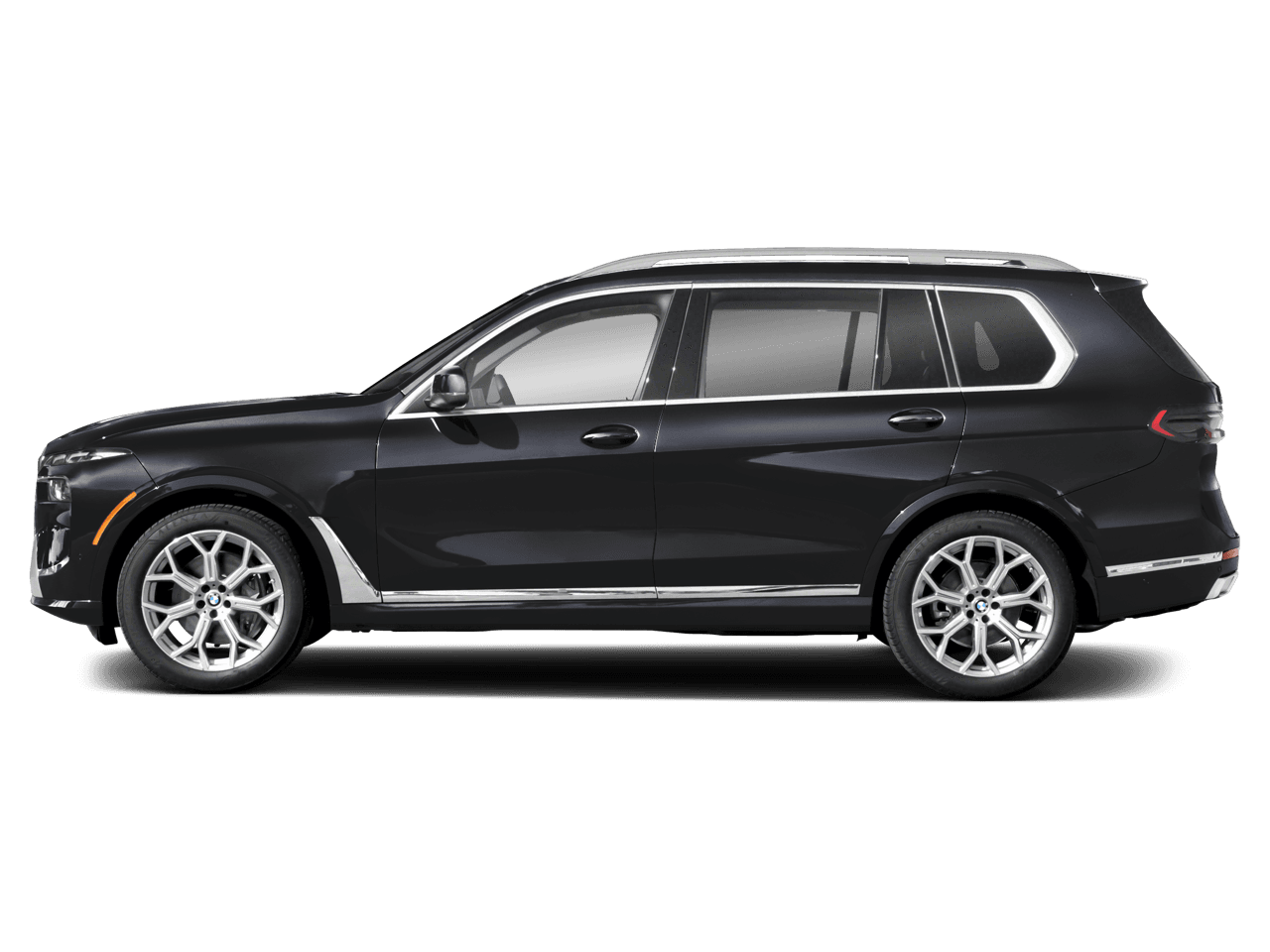 2024 BMW X7 Photo in Bethesda, MD 20814