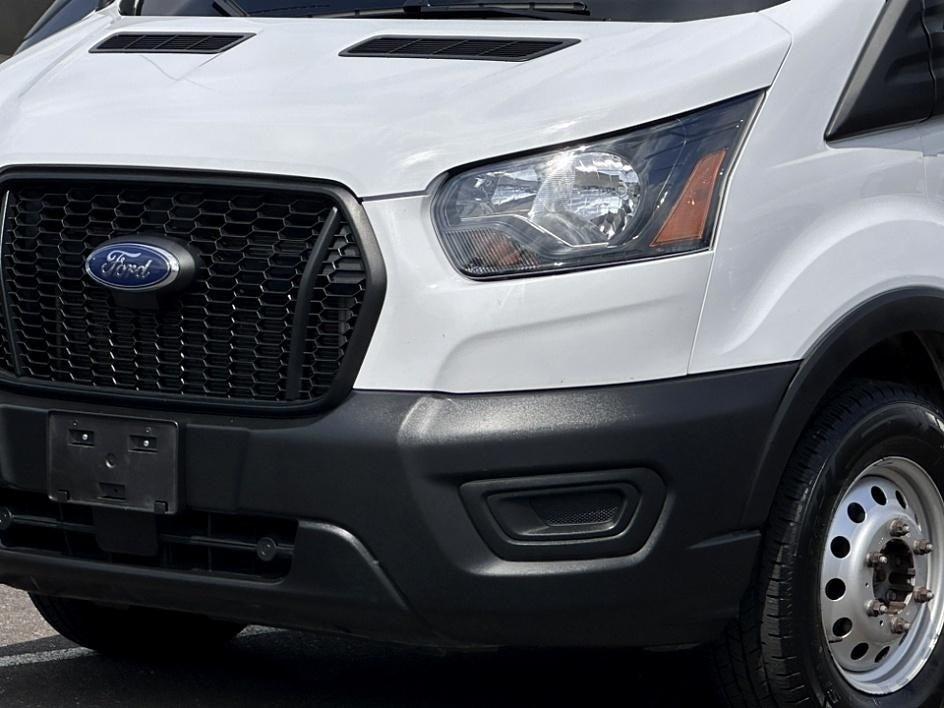 2024 Ford Transit-250 Photo in Silver Spring, MD 20904