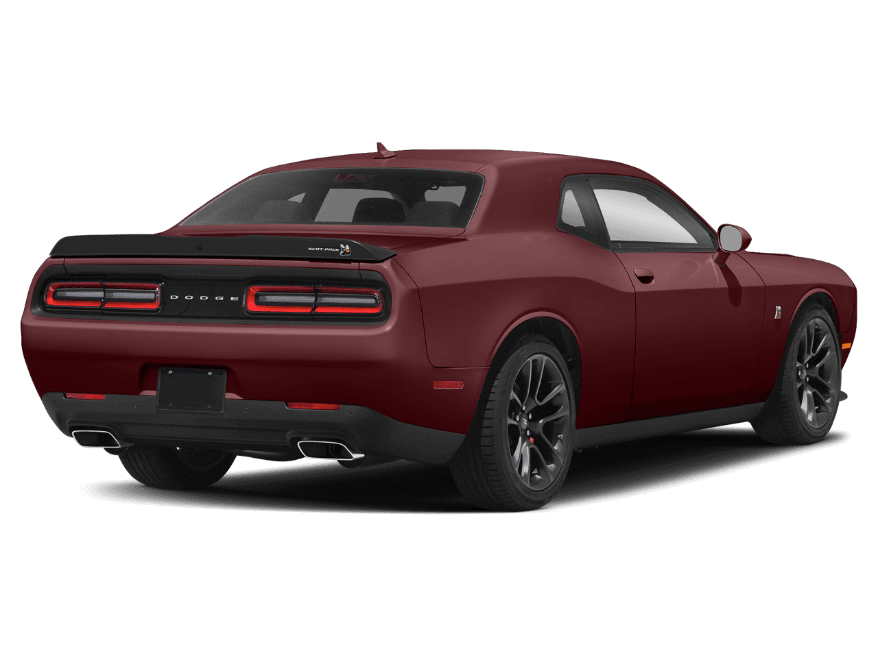 2021 Dodge Challenger Photo in Bethesda, MD 20814