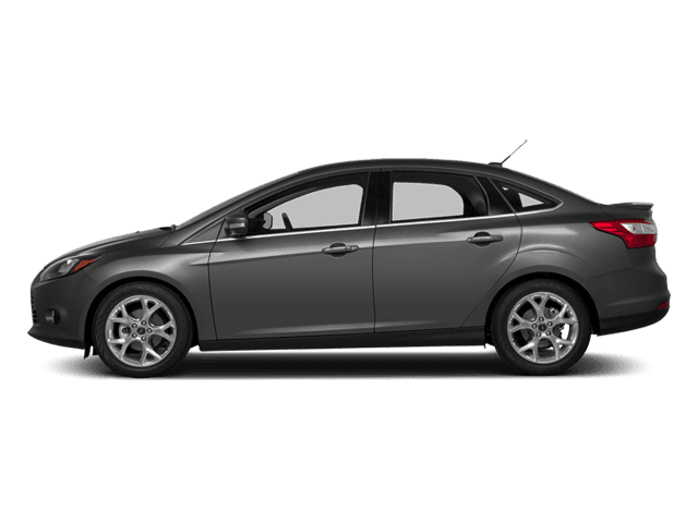 2014 Ford Focus Photo in Silver Spring, MD 20904