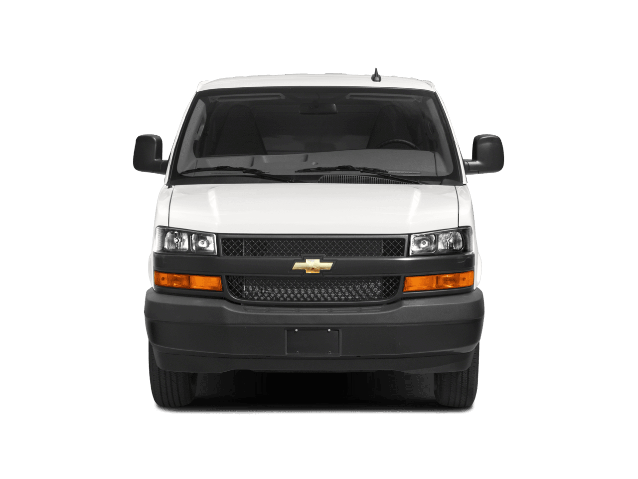 2022 Chevrolet Express 2500 Photo in Bethesda, MD 20814