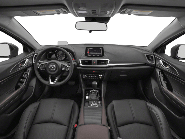 2017 Mazda Mazda3 Photo in Silver Spring, MD 20904