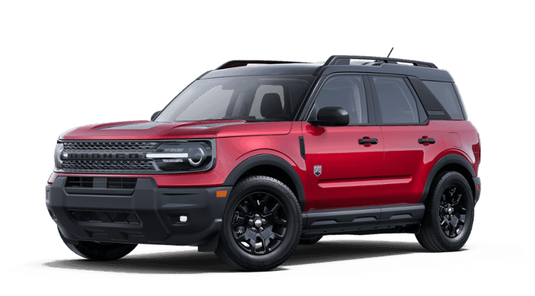 2025 Ford Bronco Sport Photo in Silver Spring, MD 20904