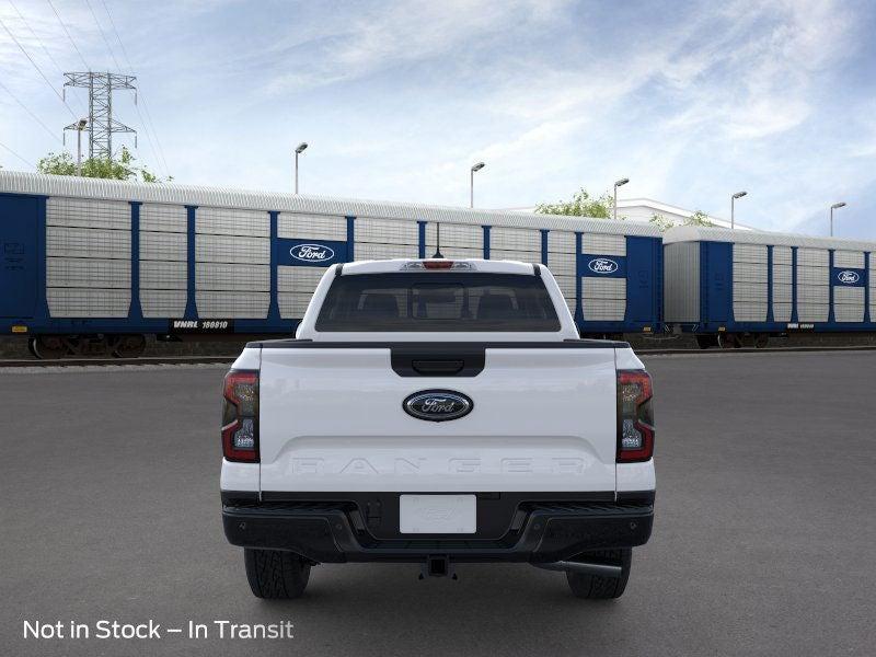 2025 Ford Ranger Photo in Silver Spring, MD 20904