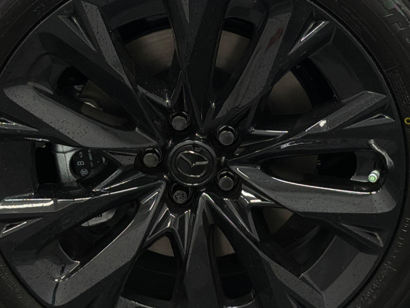 2026 Mazda CX-90 Photo in Silver Spring, MD 20904