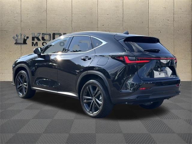 2024 Lexus NX Photo in Bethesda, MD 20814