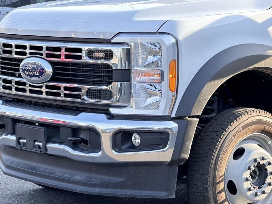 2023 Ford Chassis Cab Photo in Silver Spring, MD 20904