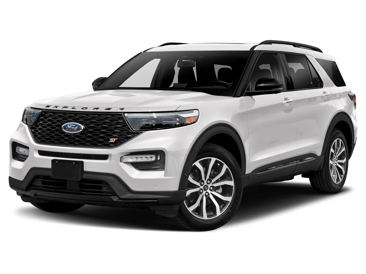 2022 Ford Explorer Photo in Silver Spring, MD 20904