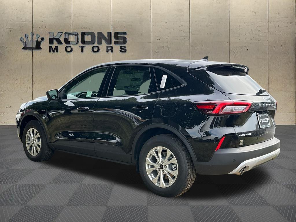 2025 Ford Escape Photo in Silver Spring, MD 20904