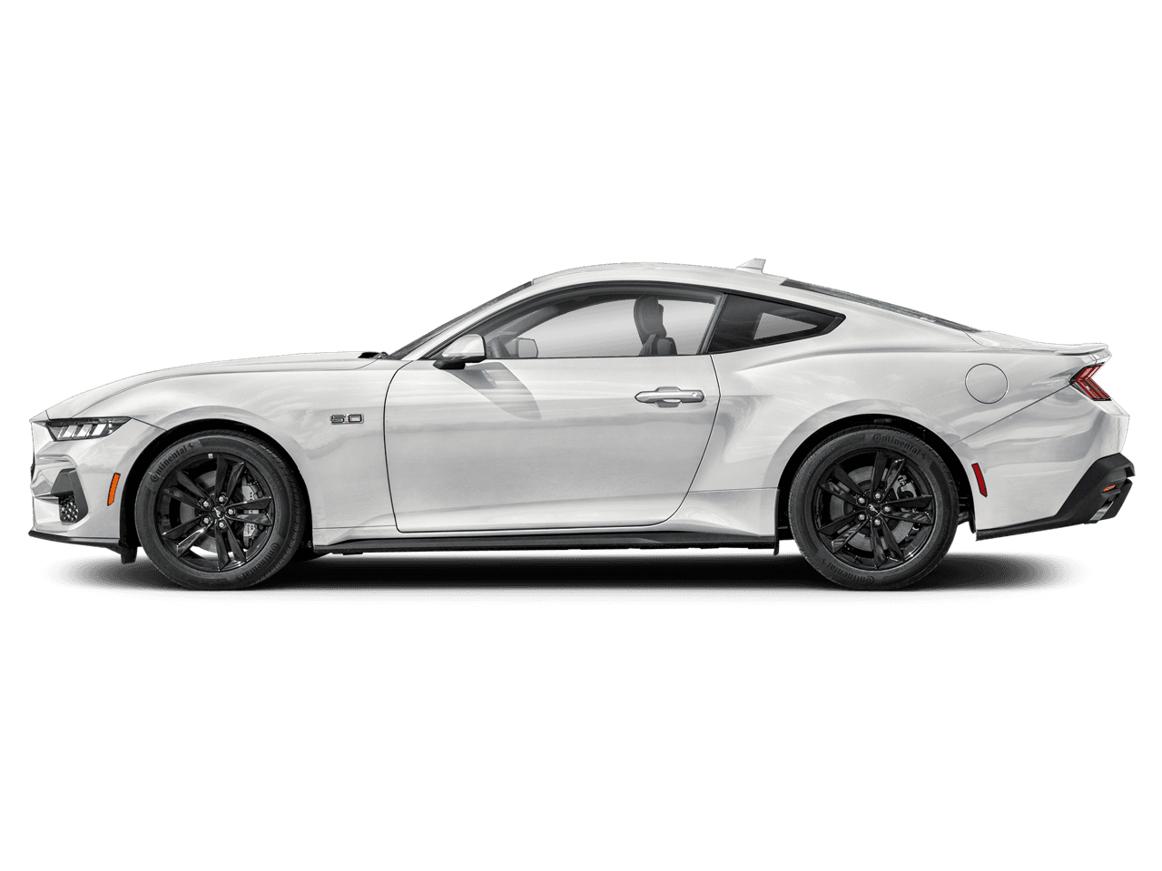 2026 Ford Mustang Photo in Silver Spring, MD 20904
