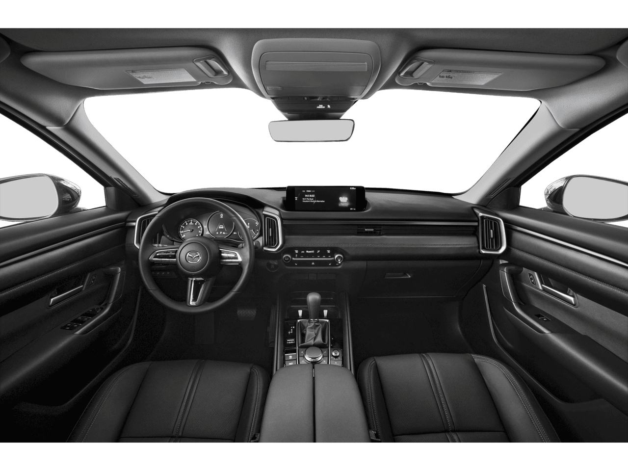 2023 Mazda CX-50 Photo in Silver Spring, MD 20904