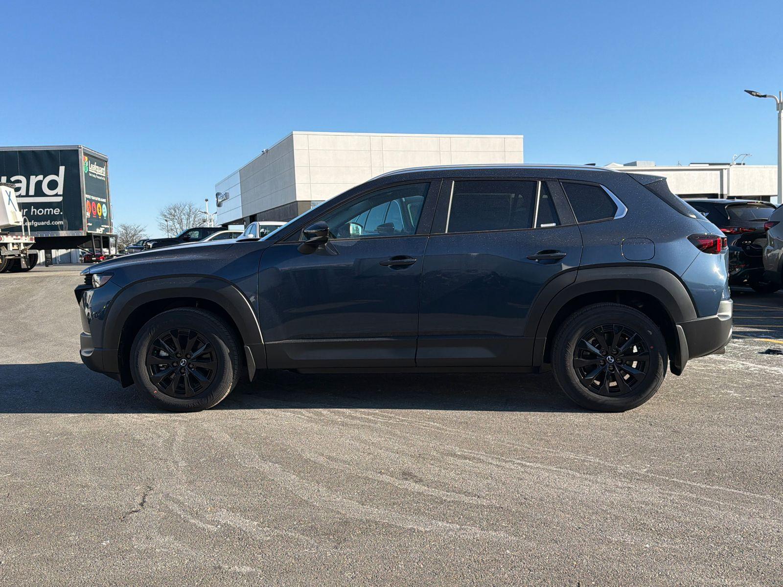 2026 Mazda CX-50 Hybrid Photo in Silver Spring, MD 20904