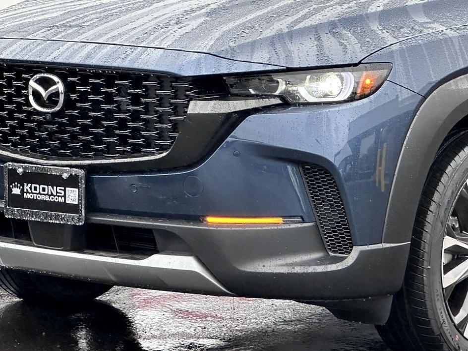 2025 Mazda CX-50 Photo in Silver Spring, MD 20904