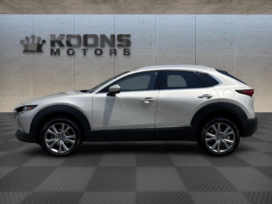 2023 Mazda CX-30 Photo in Silver Spring, MD 20904