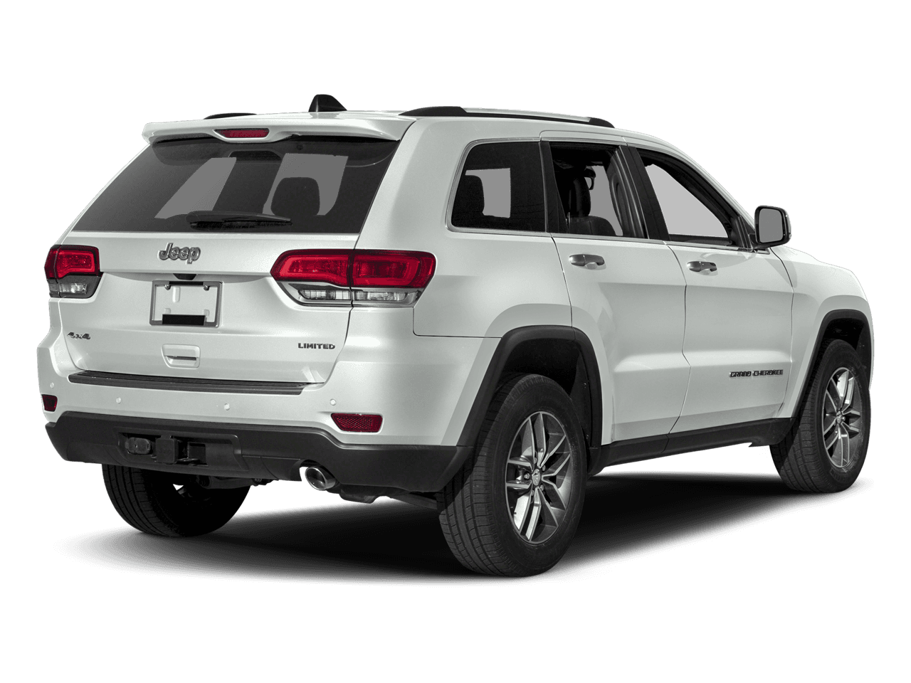 2017 Jeep Grand Cherokee Photo in Silver Spring, MD 20904