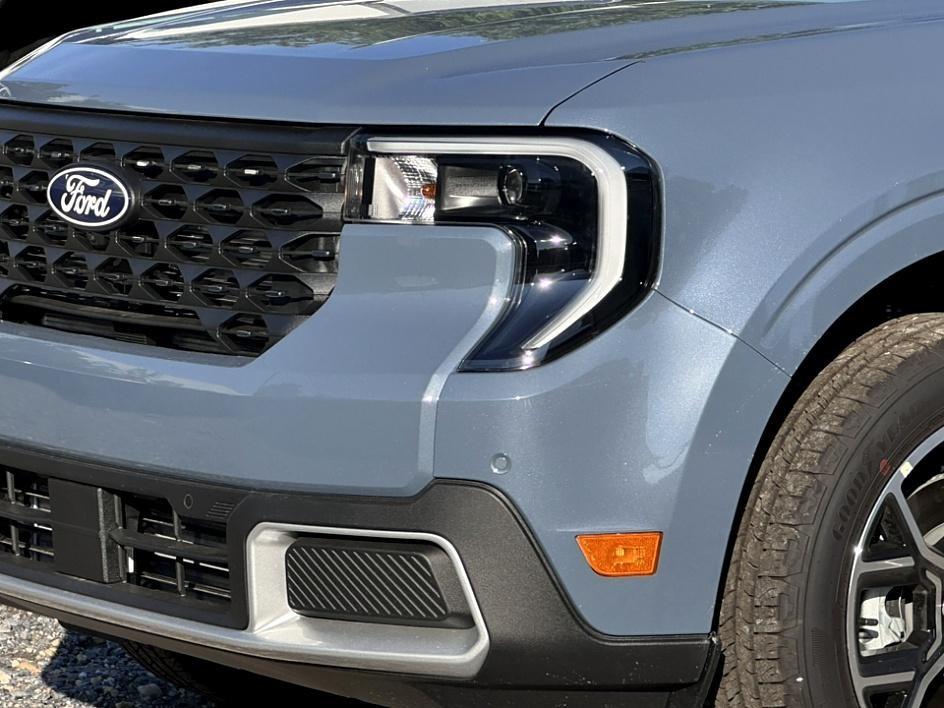 2025 Ford Maverick Photo in Silver Spring, MD 20904