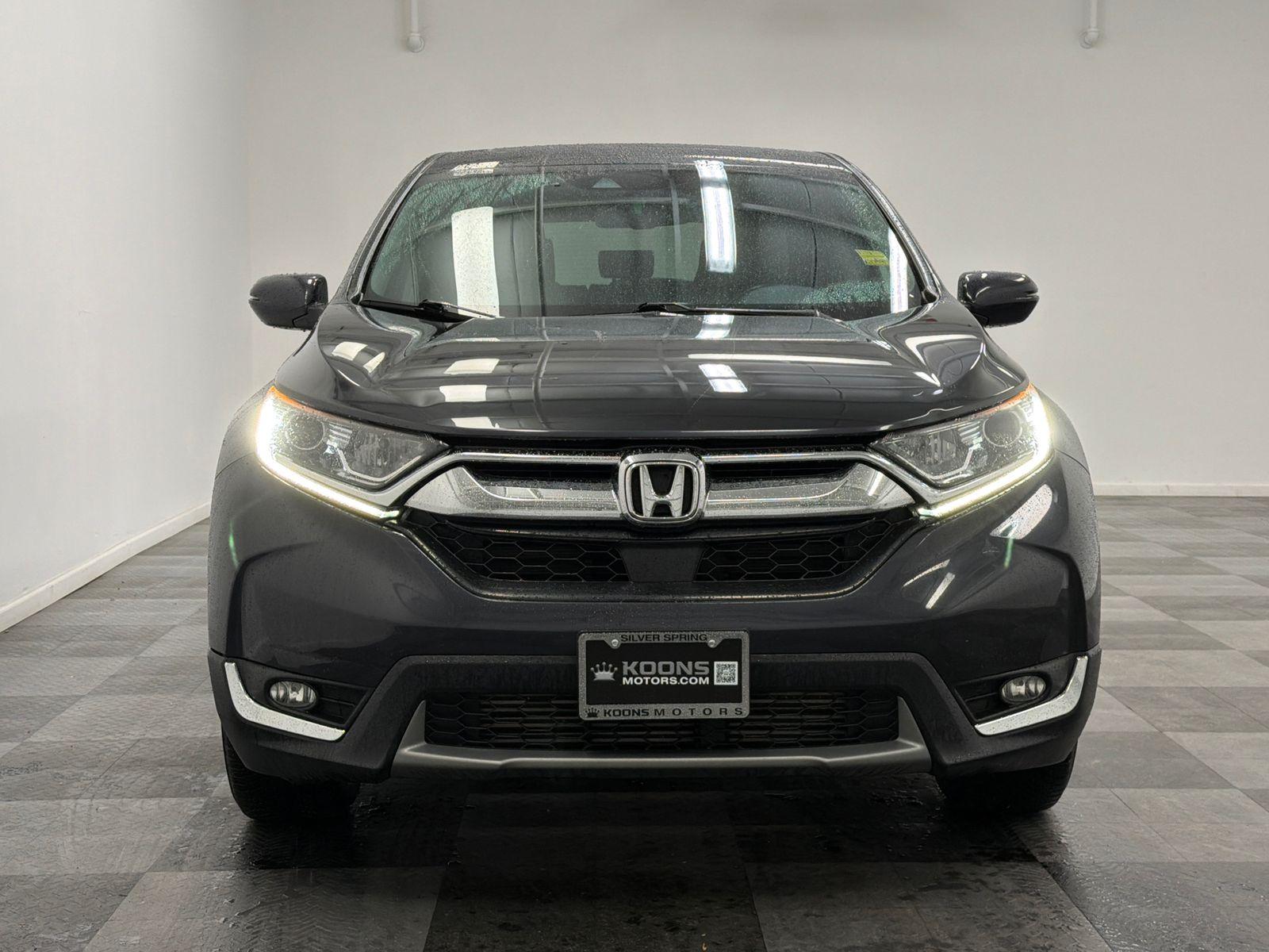 2019 Honda CR-V Photo in Silver Spring, MD 20904