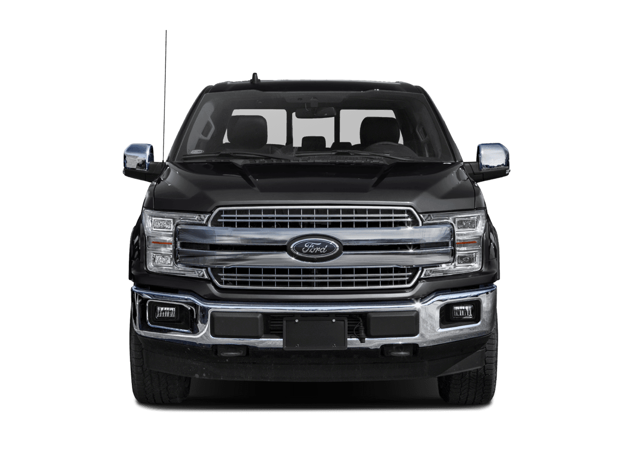 2019 Ford F-150 Photo in Bethesda, MD 20814