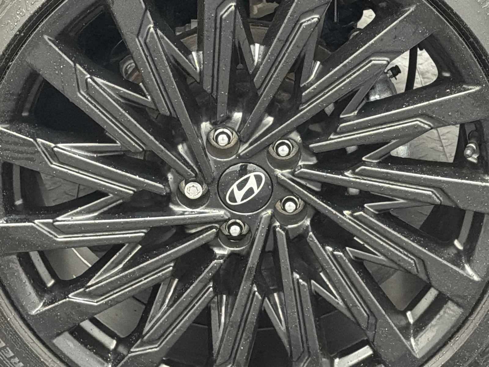 2025 Hyundai Santa Fe Photo in Bethesda, MD 20814