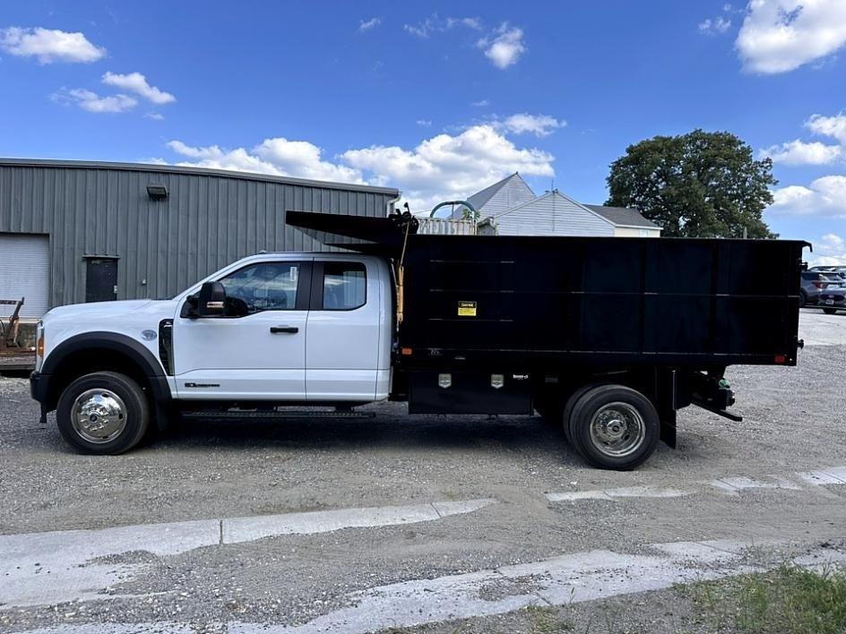 2023 Ford F-550SD Photo in Silver Spring, MD 20904