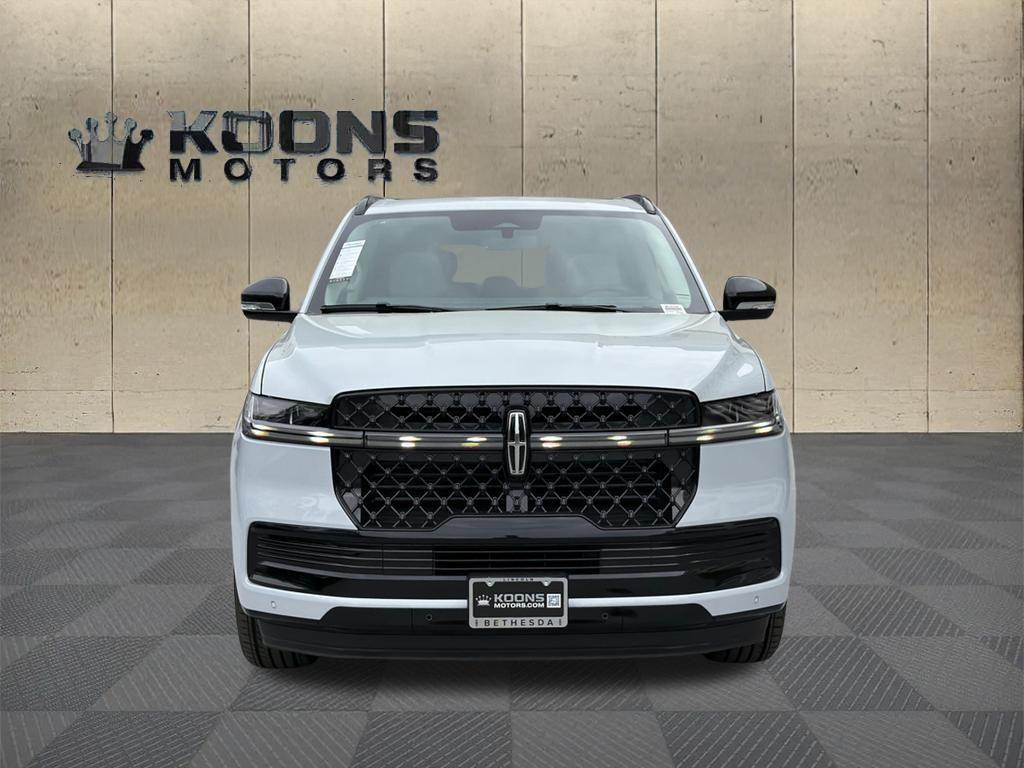 2026 Lincoln Navigator Photo in Bethesda, MD 20814