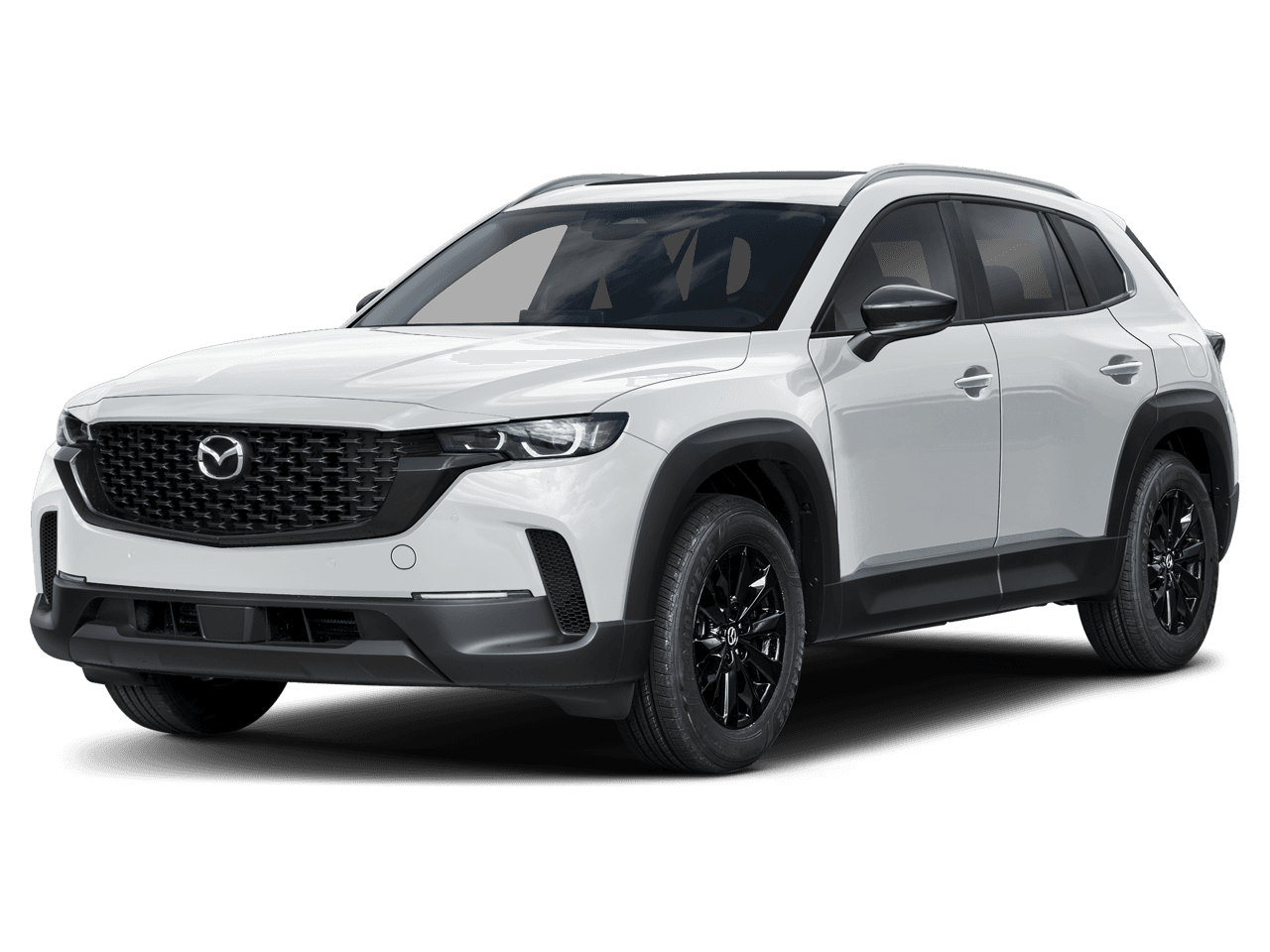 2026 Mazda CX-50 Photo in Silver Spring, MD 20904