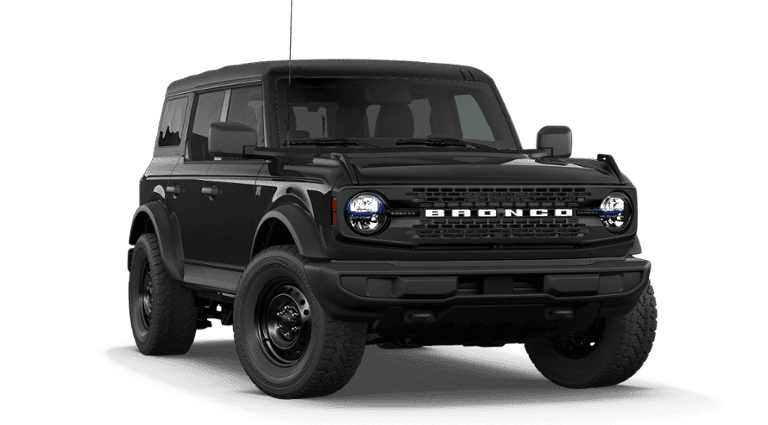 2026 Ford Bronco Photo in Silver Spring, MD 20904