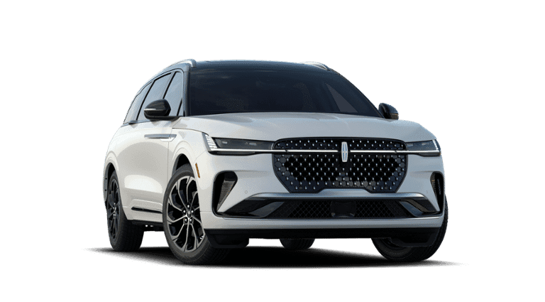 2026 Lincoln Nautilus Photo in Bethesda, MD 20814