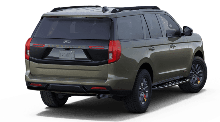 2025 Ford Expedition Photo in Silver Spring, MD 20904